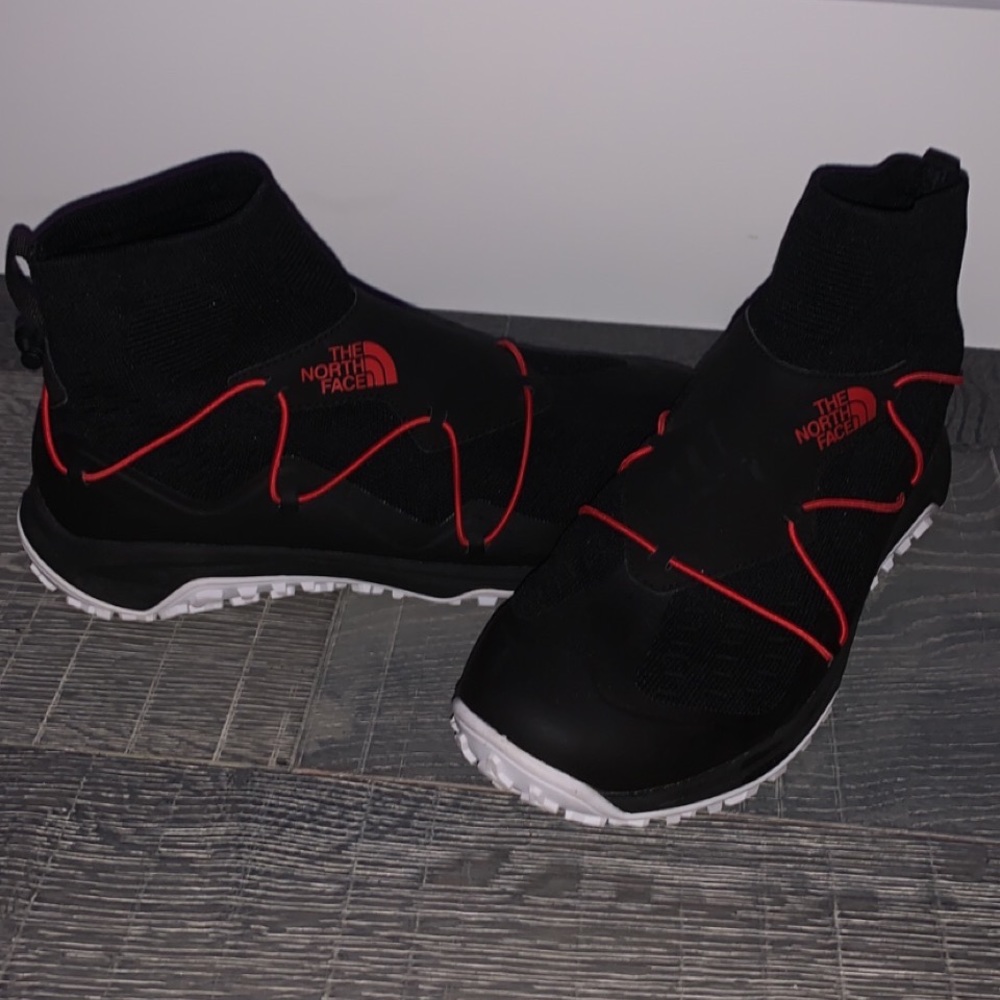 North Face shoes